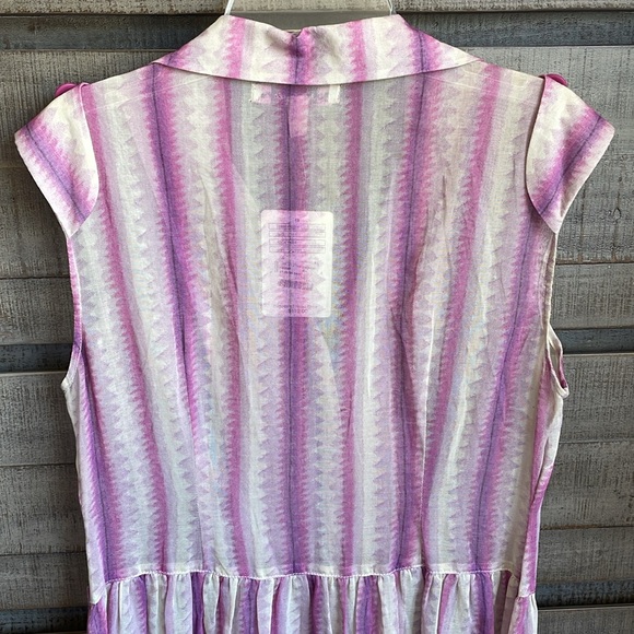 Free People Vintage Dress - Picture 6 of 16